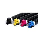 Kyocera TK 8345 Compatible CMYK Toner Cartridge for TASKalfa 2552 ci