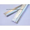 Buy cheap Aluminium Material Carpet To Wood / Hard Floor Transition Trim from wholesalers