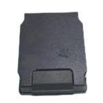 Custom CNC Parts for High-Speed IC Test Socket Black BGA Test Socket Housing KR