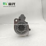 12V 11T 1.1KW Mitsubishi Starter Motor M005T1072 M5T22371 K8380892 K8380894
