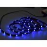 Buy cheap Addressable 5V 30led/M IP65 Smd5050 Portable Led Strip Lights from wholesalers