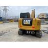 Buy cheap 308E2 Used CAT Excavator 2020 Year Caterpillar Used Small Excavator from wholesalers
