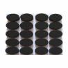 Buy cheap Adhesive Double Sided Foam Tape Hot Melt 38 Shore C Hardness from wholesalers