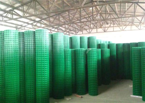 Buy cheap ISO9001 Bending Welded Metal Wire Garden Fencing from wholesalers