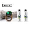 Buy cheap Hardness Liquid Glass Deep Pour Epoxy Non Toxic Water Resistant Epoxy Resin TDS from wholesalers