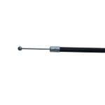 Universal 50.4" Front Brake Cable , Bike Brake Cable For 150cc - 250cc ATV