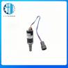 Buy cheap Solenoid Valve KWE5K-20/G24D07-T For Kato HD820 HD1430-3 SY135 SY335 SY225 Excavator from wholesalers