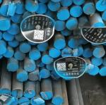 ASTM A276 416 Stainless Steel Round Bar Hot Rolled 8 - 350mm Custom Cutting