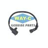 Buy cheap Motobike Ignition Coil Pack 33410H17300H000 for HAOJUE XPRESS from wholesalers