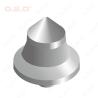 Buy cheap YG13C Road Breaking Tungsten Carbide Button For Construction from wholesalers