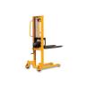 Buy cheap LS250 LS500 LS1000 Mini Pallet Stacker Capacoty 250-1000Kg from wholesalers
