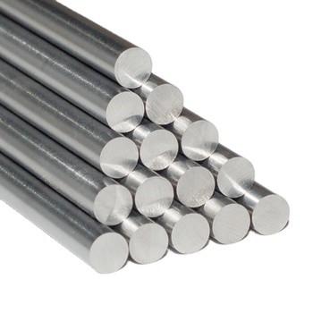 Buy cheap 40mm Thickness Stainless Steel Profiles Building Steel Rods from wholesalers