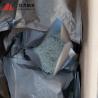 Buy cheap Aluminum PUR Hot Melt Adhesives Edge Bonding Chip Particle Density Foam PUR-7563A from wholesalers