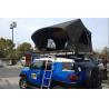 Buy cheap Hard Cover UV 50+ Roof Rack Pop Up Tent For Your Car 1 Year Warranty from wholesalers