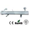 Buy cheap Stainless Steel Tube Single Circuit Evaporator , Heat Exchanger Evaporator from wholesalers