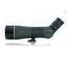 Buy cheap BK7 15 - 45X 65mm Small Spotting Scope High Clarity Optical Glasses Lens Material FC Coating from wholesalers