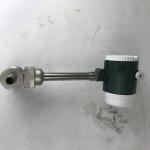 DN15 LPG diesel liquid gas vortex flow meter price/vortex steam flow meter