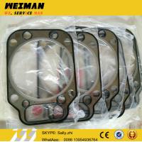Buy cheap brand new cylinder head gasket 13026701, engine spare parts for deutz engine product