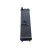 Buy cheap ZAX200-3 Aluminium Excavator Radiator Oil Cooler Radiator ISO9001 from wholesalers
