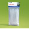 Buy cheap Tag card polybag package nylon cable ties from wholesalers