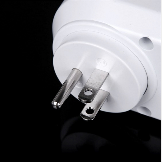 USA Smart Plug Socket LCD Programmable Digital Timer Switch