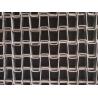 Buy cheap Great Wall Stainless Steel Horseshoe Wire Conveyor Belt For Spiral Conveying from wholesalers