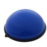 Buy cheap Gym Yoga Exercise Equipment 58cm PVC Half Balance Ball from wholesalers