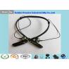 Buy cheap 165mA Battery Bluetooth Sports Earphone Neckband Bluetooth Headphones Retractable from wholesalers