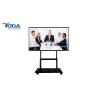 Buy cheap LG 4K LCD Infrared Touch Screen Conference Machine Support OEM ODM from wholesalers