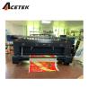 Buy cheap Acetek Sublimation Printing Machine , epson 4720/I3200 Dye Sublimation Textile Printer from wholesalers