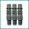 Buy cheap Outdoor Silicone LV Power Cold Shrink Termination 20000V Three Cores from wholesalers