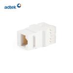 OEM Cat6 Rj45 UTP Keystone Jack / Cat5e Toolless Keystone Jack