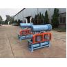 Buy cheap 850-1800 Rpm High Pressure Roots Blower For Water Treatment And Food Transportation from wholesalers