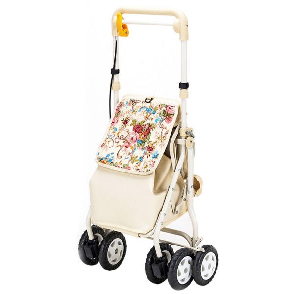 Buy cheap Product - Assisted Travel Multifunctional Walking Assistant Vehicle For Elderly from wholesalers