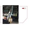 Buy cheap JUKI Label Feeder High Precision Double Table Feeder Professional Auto Feeder from wholesalers