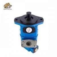 Buy cheap Metallurgical Cast Hydraulic Pump Repair Rexroth V2020P product