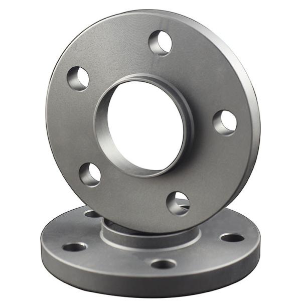 Buy cheap 15mm Forged Aluminum 5 Hole Hub Centric Wheel Spacer For AUDI & MERCEDES 5x112 from wholesalers