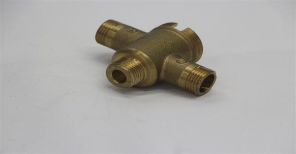 Buy cheap Versatile CNC Machining Turning Parts Stainless Steel Brass Aluminum Alloys from wholesalers