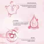 Natural Face Toner Private Label Flower Secret Micro-Condensation Beads Genius