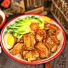 Buy cheap TaiShi Red Braised Pork Sauce For Chinese Restaurant Home Cooking from wholesalers