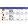 Buy cheap BIOHAZARD WASTE CONTAINERS, PLASTIC STORAGE BOX, MEDICAL TOOL BOX, SHARP CONTAINER, SAFETY BOX, Disposable Hospital Bioh from wholesalers