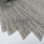 Eco Friendly Shrink Resistant Woven Hair Interlining For Jackets