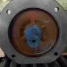 Buy cheap Steel High Efficiency Electric Motor Air Cooling 3 Phase from wholesalers