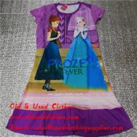 Buy cheap All Size Used Kids Clothes Wear Fashion Brand Japanese Used Clothing Stock product
