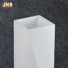 Buy cheap Eco Friendly Fiberglass Flower Pots For Floral Arrangement from wholesalers