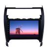 Buy cheap CE Toyota Android Car Stereo Car Multimedia Player OEM TOYOTA CAMRY 2012 - 2014 from wholesalers