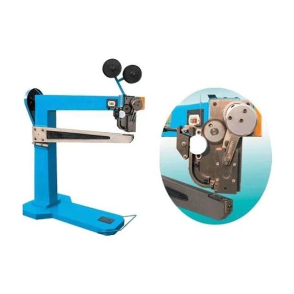 Best Tb-dzx Series Corrugated Cardboard Carton Stapler Machine for Dongguang