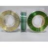 Buy cheap trip color 3d printer filament,silk filament, 3d printer filaments from wholesalers