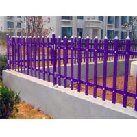 Buy cheap Staircase Anti Theft Galvanized OEM Iron Balcony Railing product