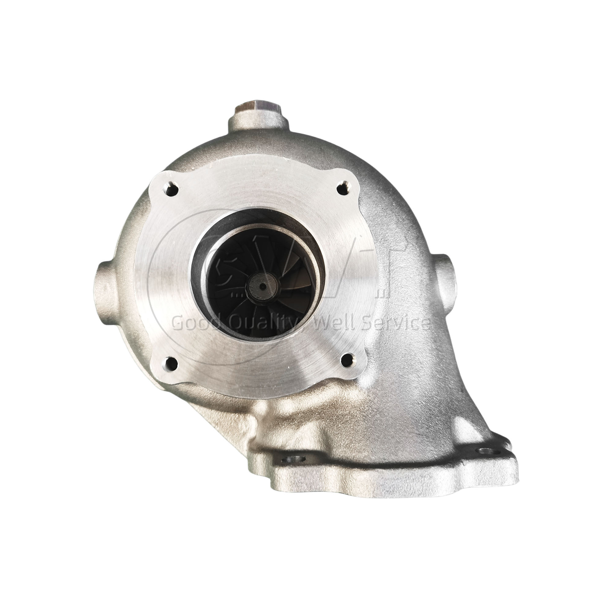 New turbos 3524424 3802594 Turbocharger KIT H1C 3802594 3524427 3524427H 3524424 for CDC 6BT